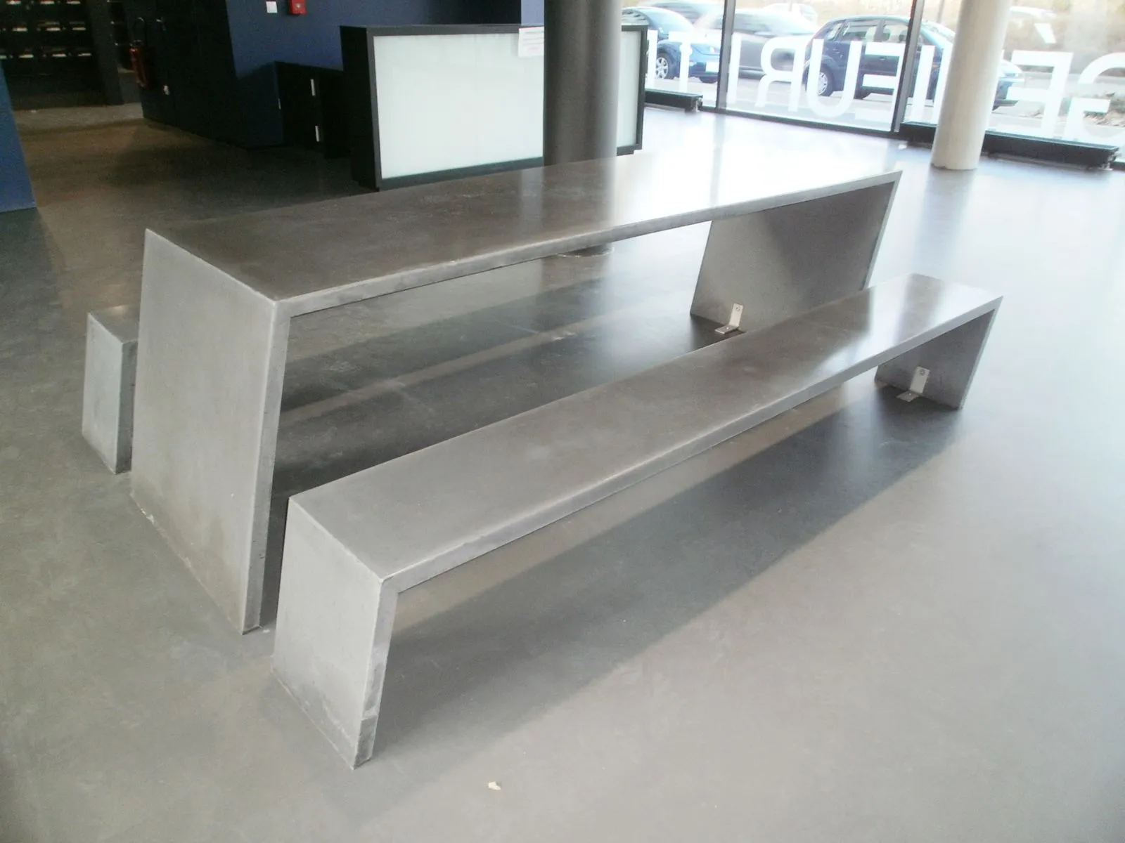 Mobilier - Mommenheim