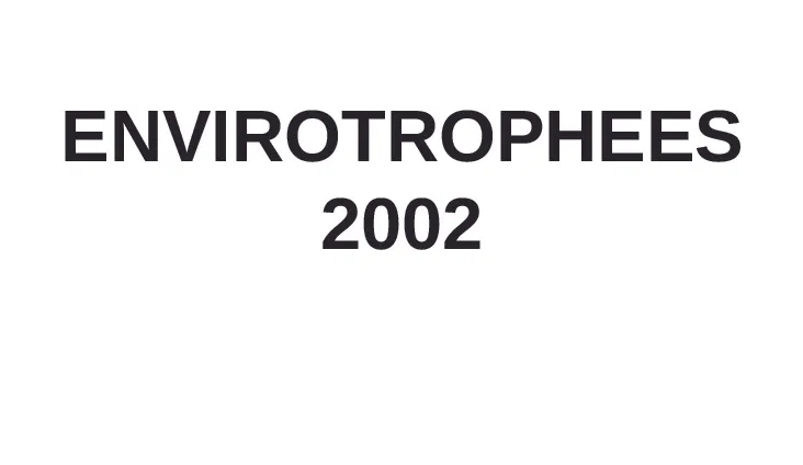 07.envirotrophees | FEHR Group