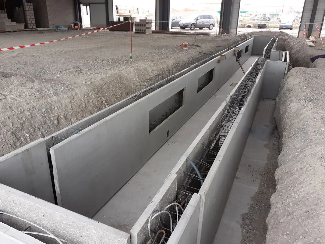 Maintenance industrielle 0 - FEHR Group