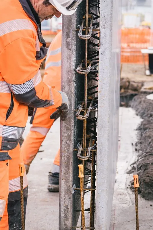 Maintenance industrielle 2 - FEHR Group