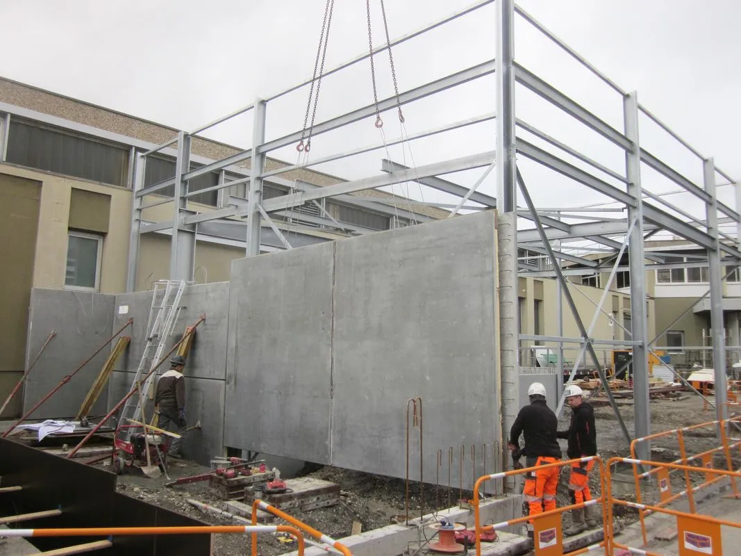 Maintenance industrielle 3 - FEHR Group
