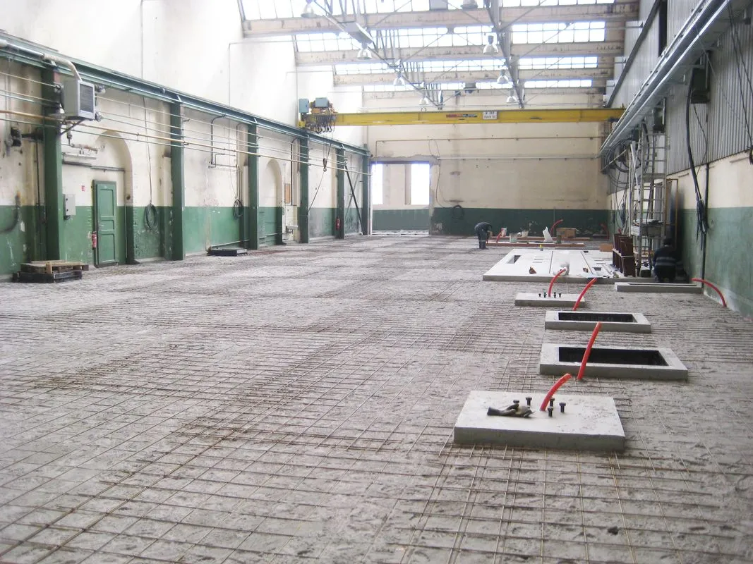 Maintenance industrielle 4 - FEHR Group