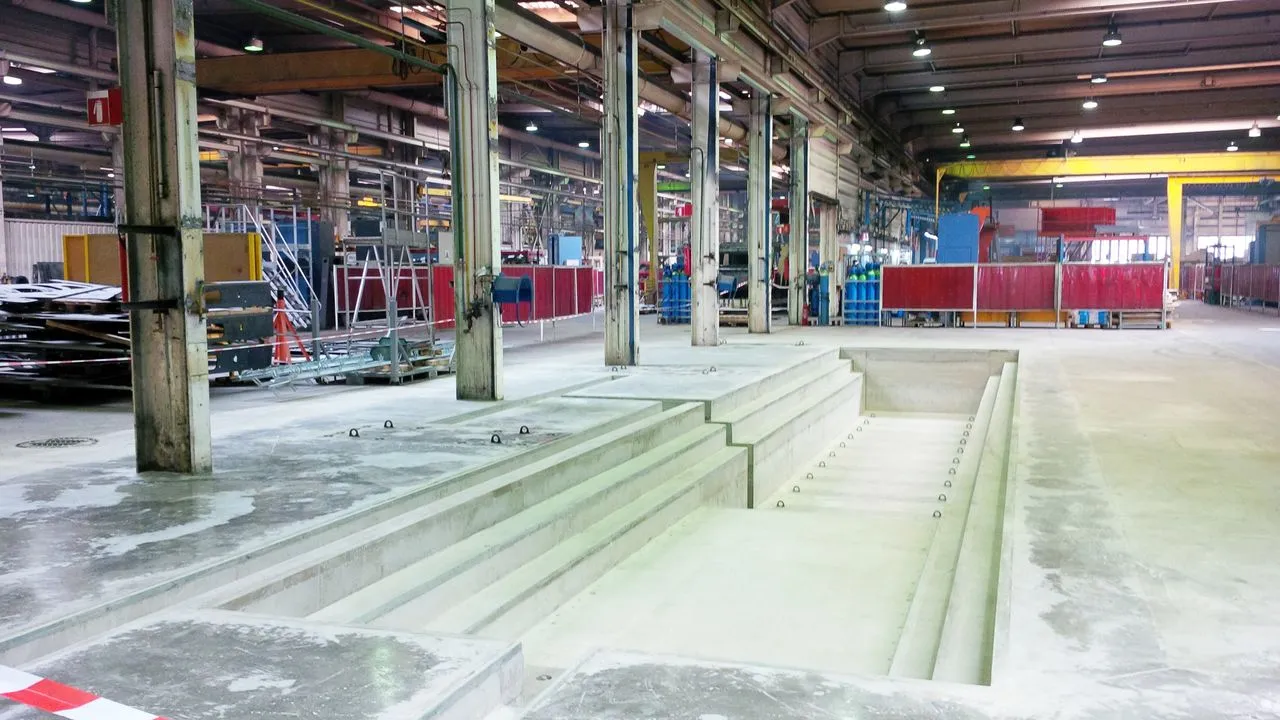Maintenance industrielle 5 - FEHR Group
