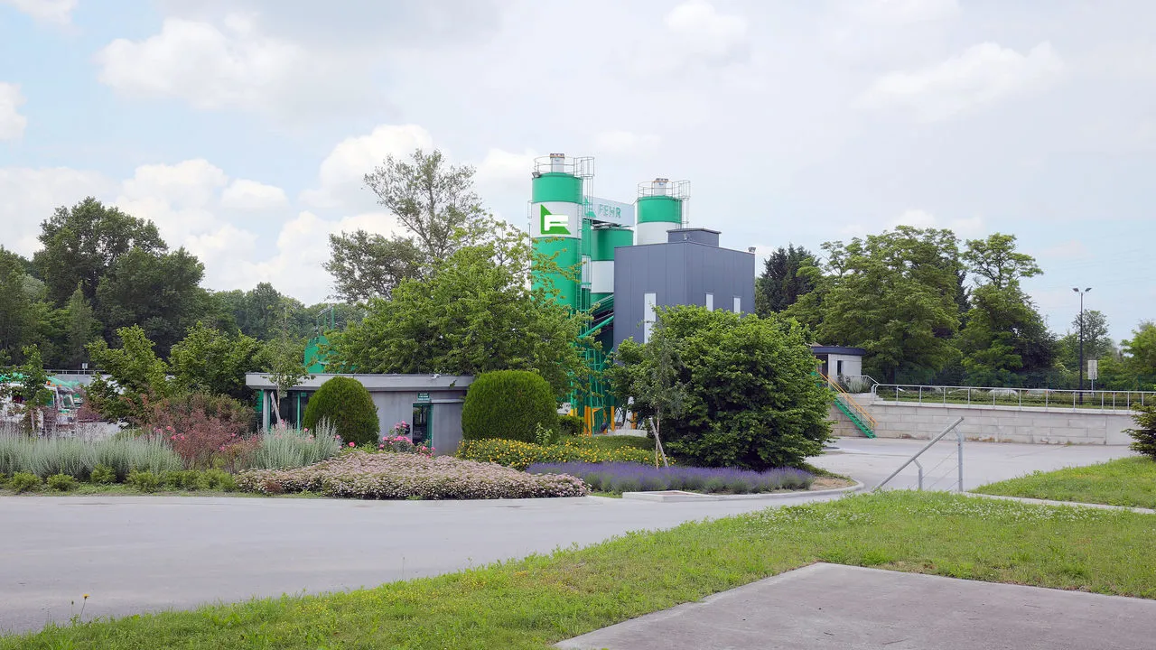 Eschau