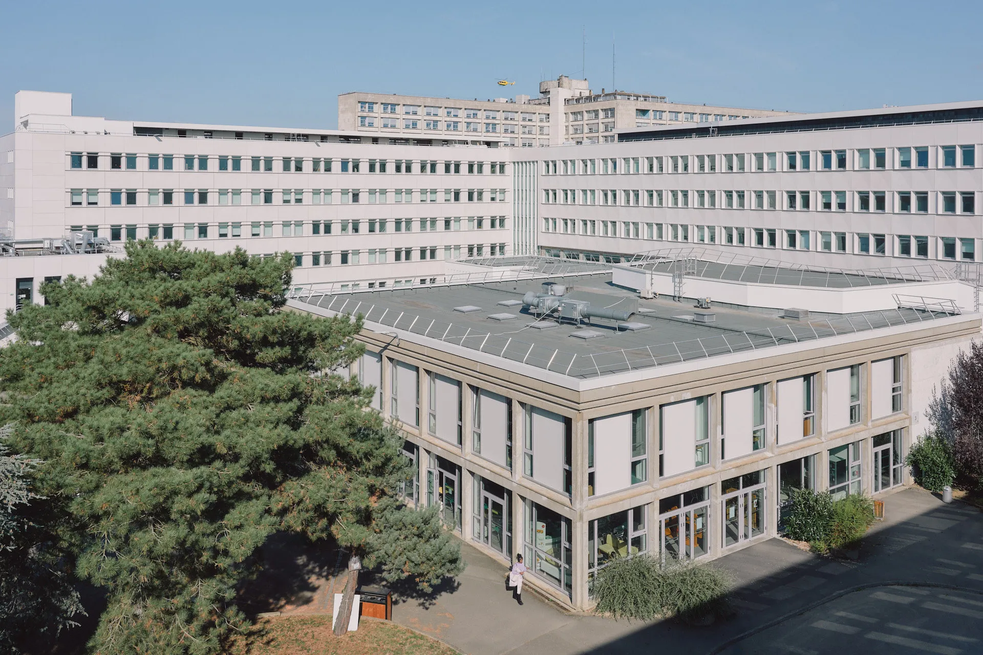 Université de Rennes - FClad
