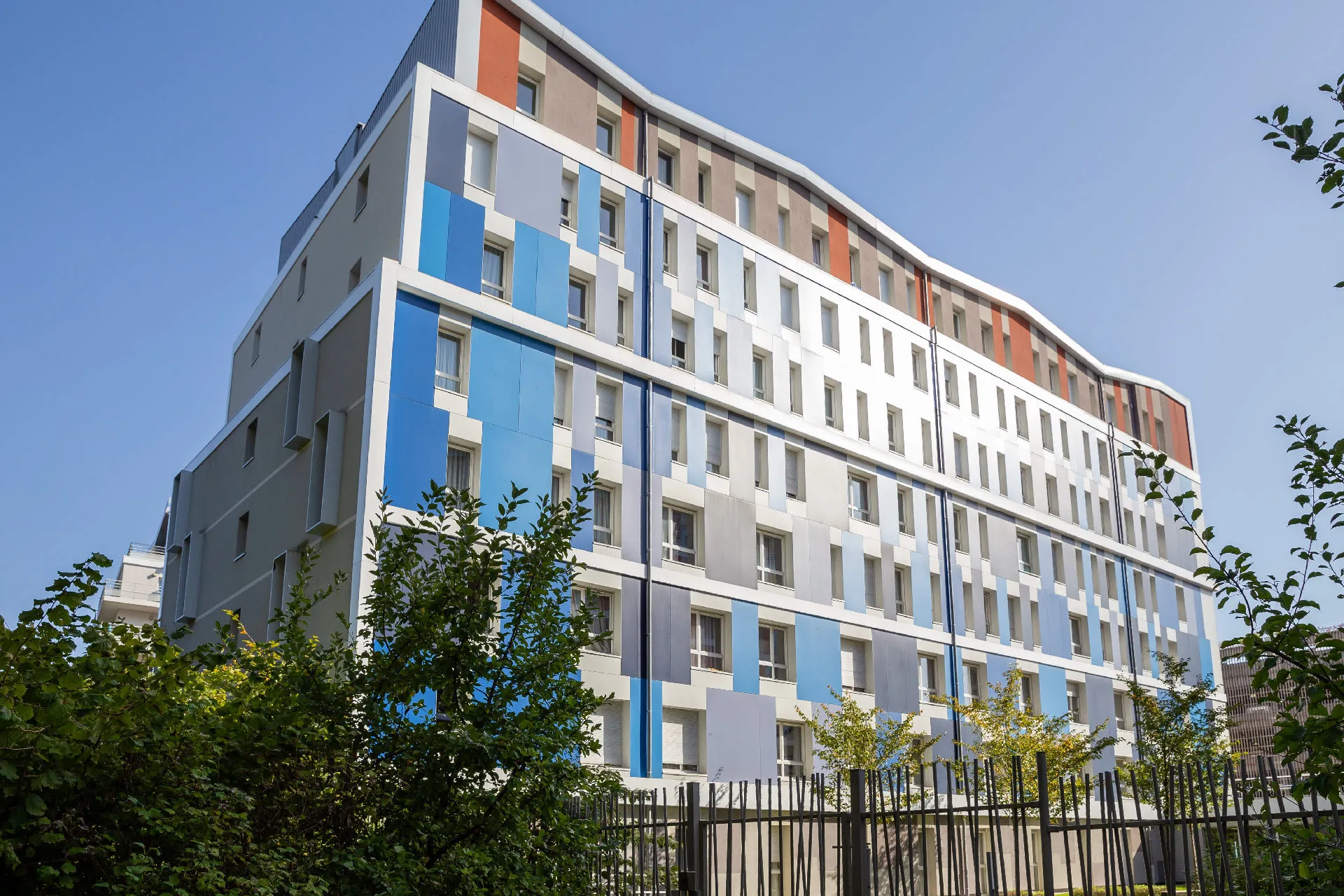 Logements Heyritz | FEHR Group