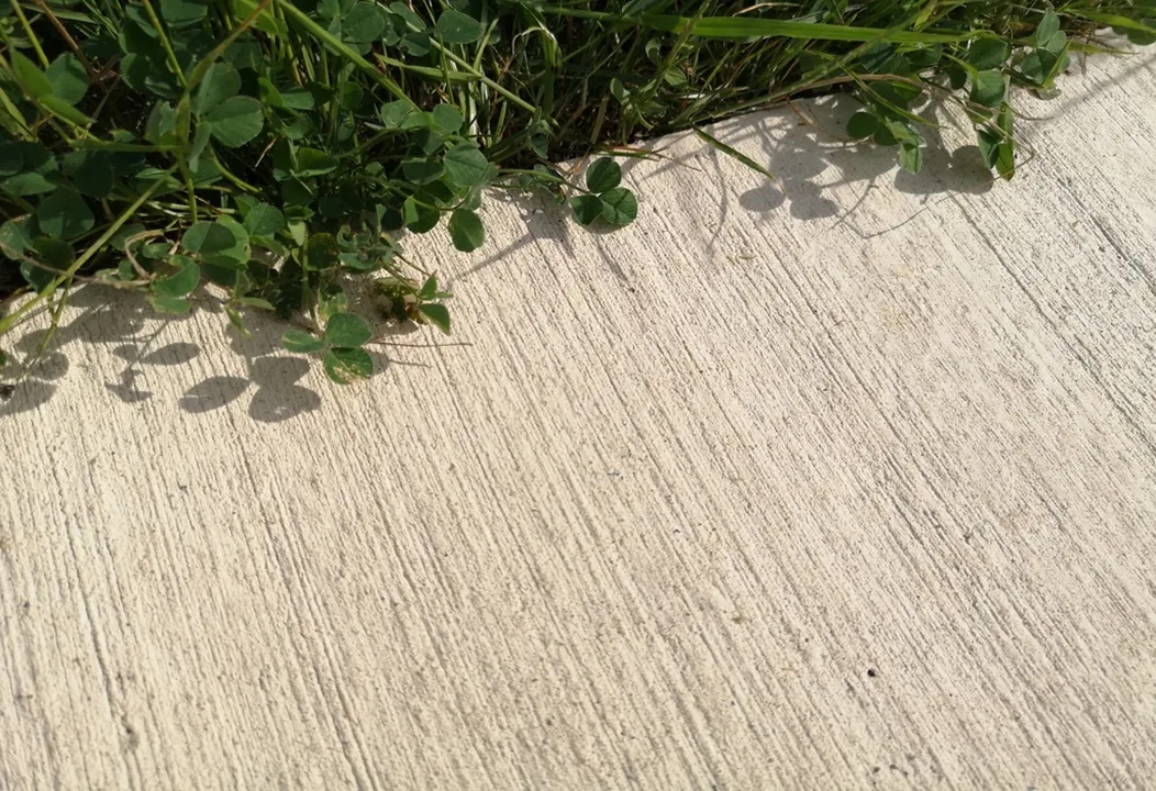 Le béton avec du ciment materrup en argile non calcinée: le futur du béton décarboné.