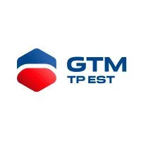GTM TP Est logotype