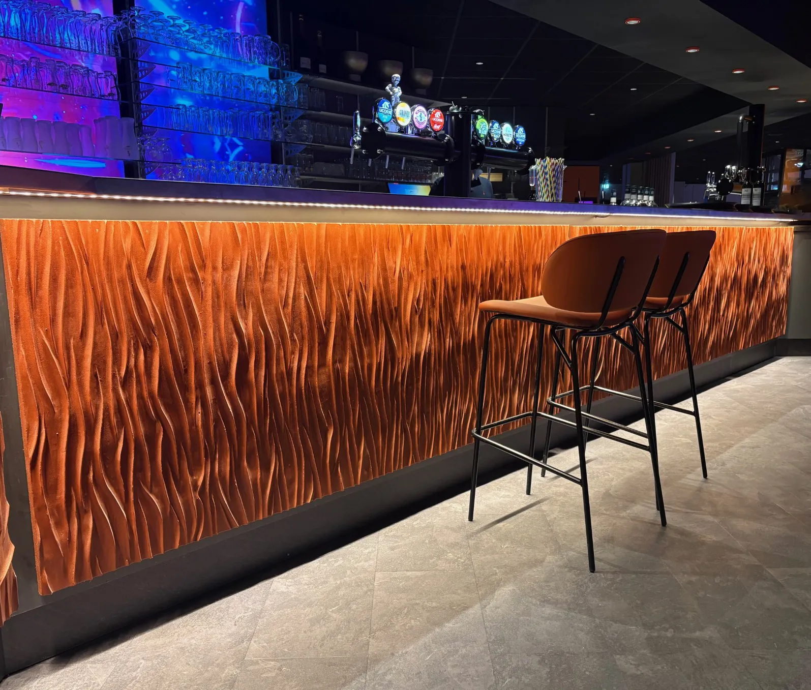 Mobilier| FEHR Group