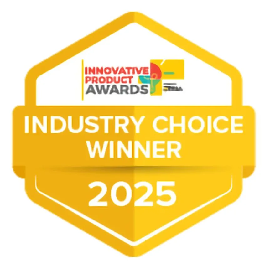 Fehr Group : World of Concrete 2025 - Industry Choice