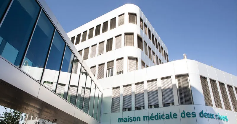 Maison médicale | FEHR Group