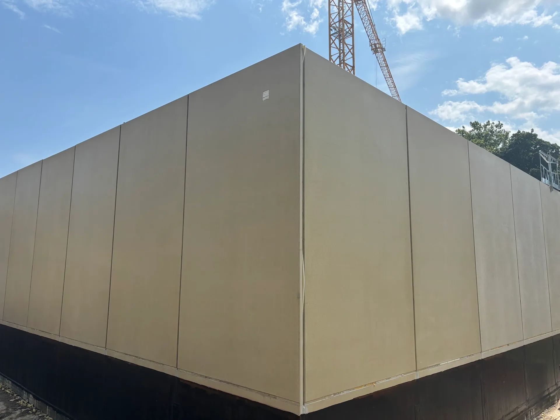 Matterup et argile non calcinée : révolution ou greenwashing dans le béton bas carbone ?