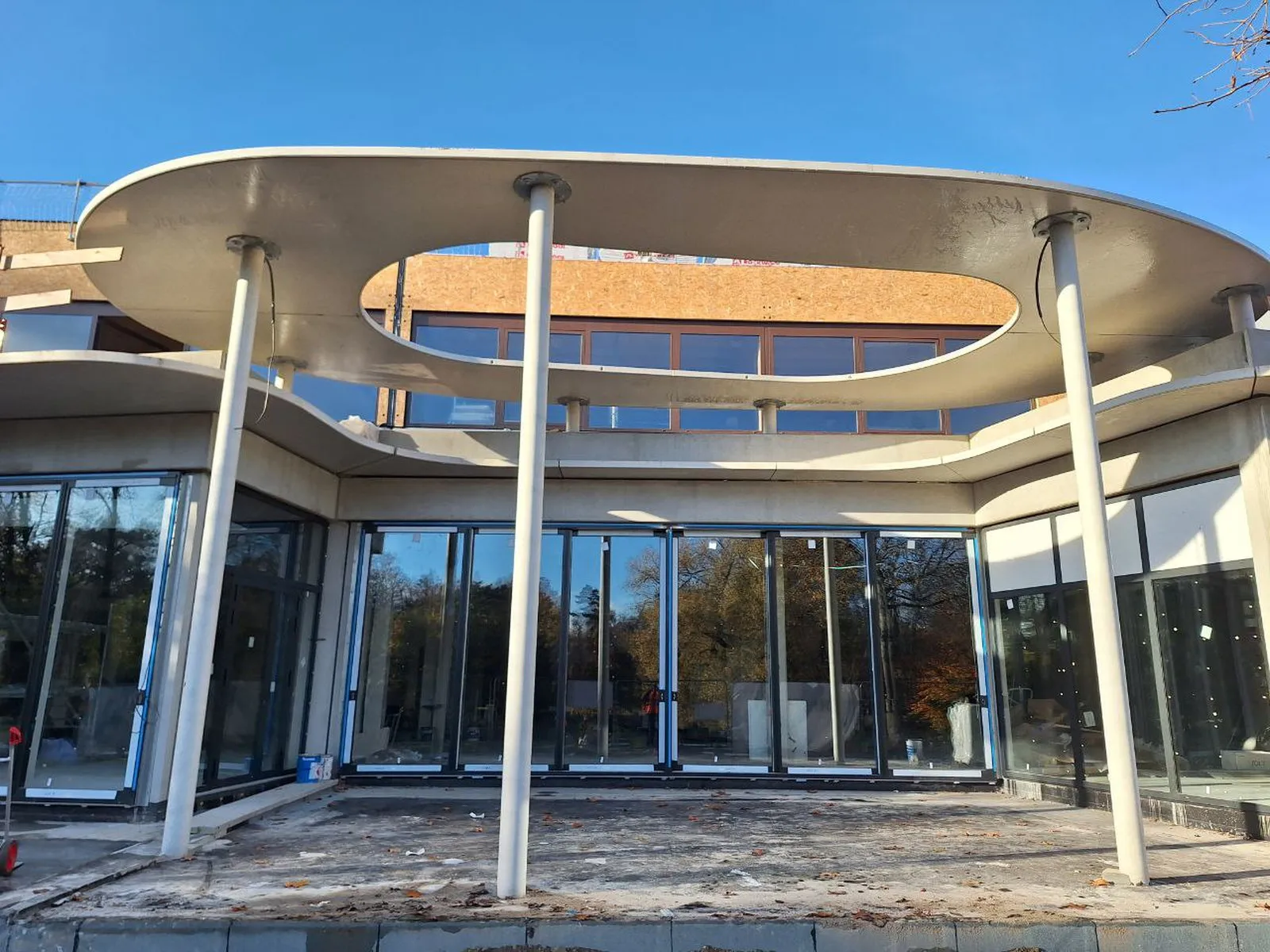 Auvent| FEHR Group
