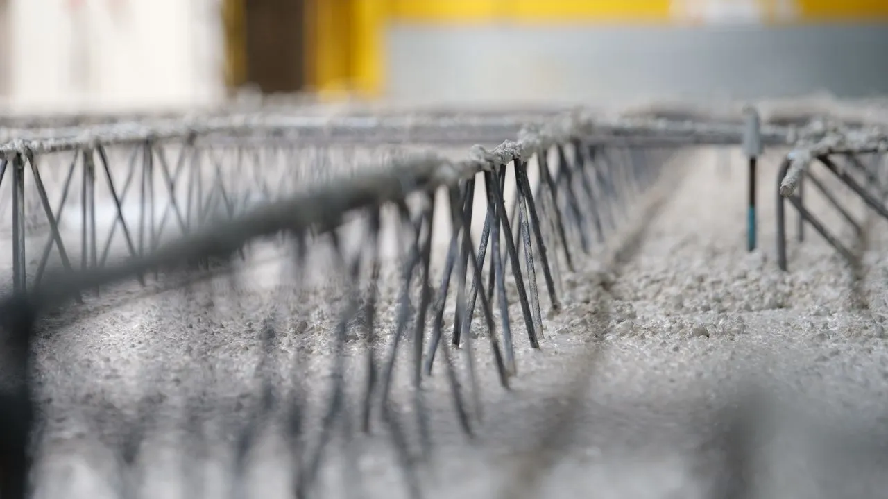 Comprendre le Béton Armé : Propriétés, Avantages et Applications