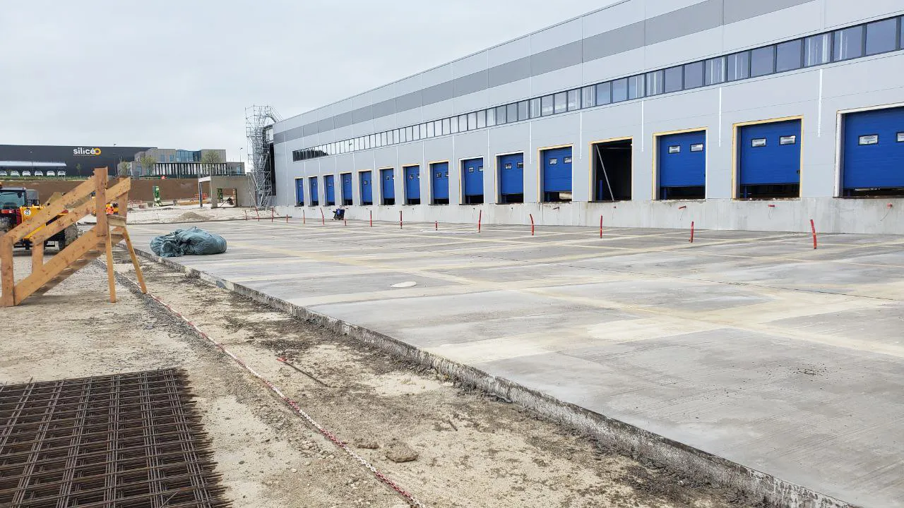 Maintenance industrielle 6 - FEHR Group
