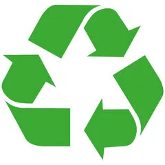 Durée de vie 100 ans / 100% recyclable