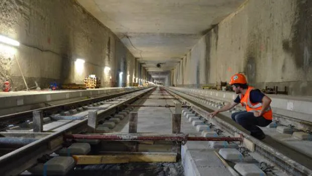 Tunnel Ceva