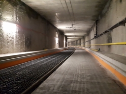 Tunnel Ceva