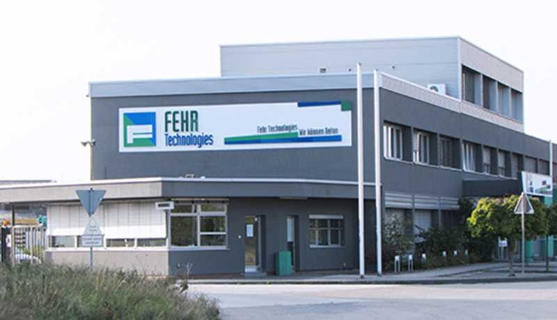 4ème usine en Allemagne