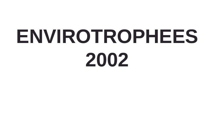 07.envirotrophees | FEHR Group