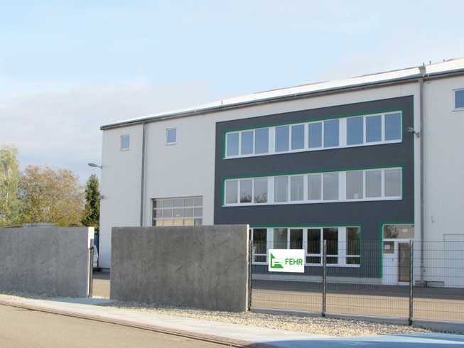 5ème usine en Allemagne