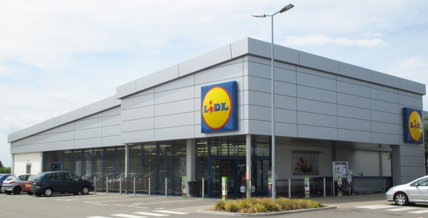 Lidl