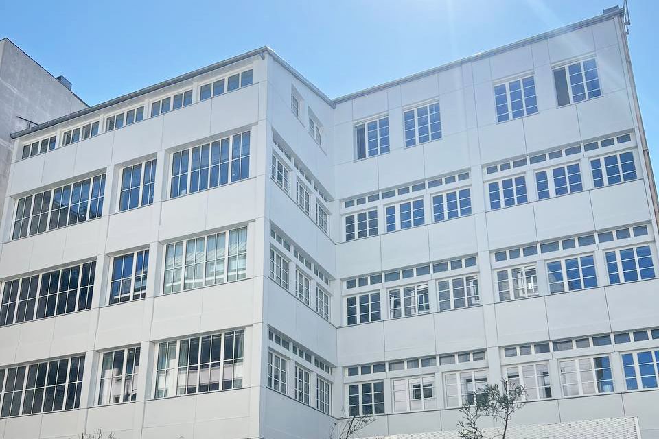 ENSCI Les Ateliers - Paris - DCAO
